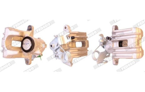 Brake Caliper PREMIER