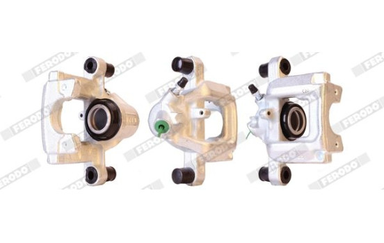 Brake Caliper PREMIER