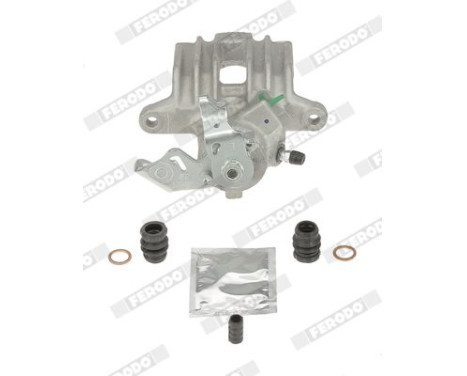 Brake Caliper PREMIER