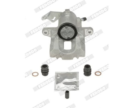 Brake Caliper PREMIER, Image 2