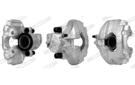 Brake Caliper PREMIER