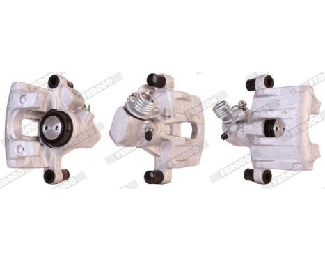Brake Caliper PREMIER, Image 3