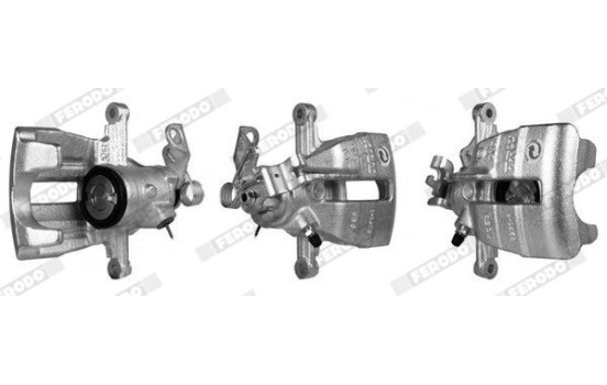 Brake Caliper PREMIER