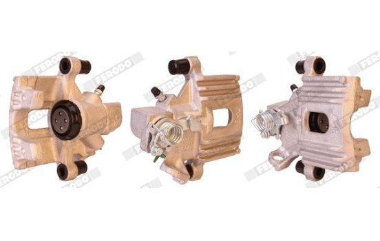 Brake Caliper PREMIER