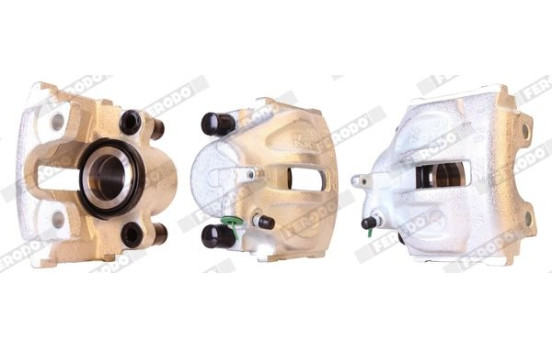 Brake Caliper PREMIER
