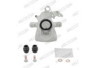 Brake Caliper PREMIER