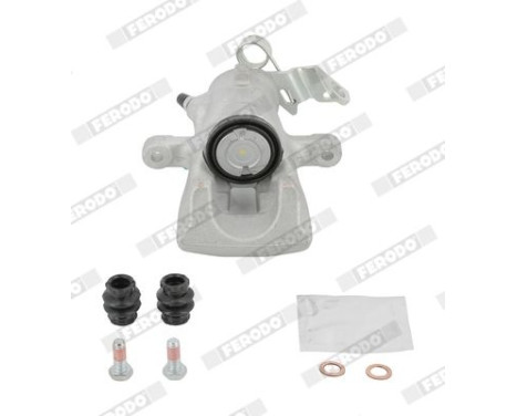 Brake Caliper PREMIER, Image 2