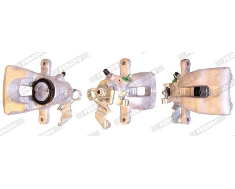 Brake Caliper PREMIER, Image 3