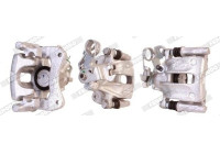 Brake Caliper PREMIER