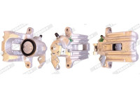 Brake Caliper PREMIER
