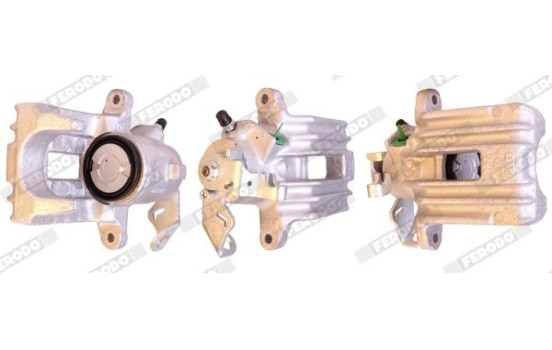 Brake Caliper PREMIER