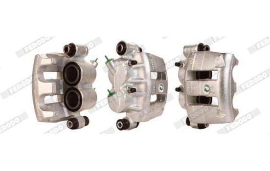 Brake Caliper PREMIER