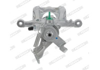 Brake Caliper PREMIER