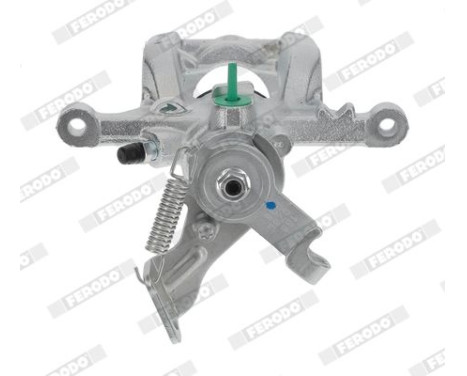 Brake Caliper PREMIER