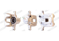 Brake Caliper PREMIER