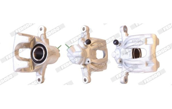 Brake Caliper PREMIER