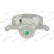 Brake Caliper PREMIER