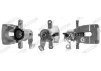 Brake Caliper PREMIER