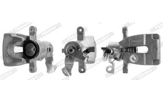 Brake Caliper PREMIER