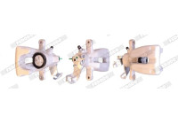 Brake Caliper PREMIER