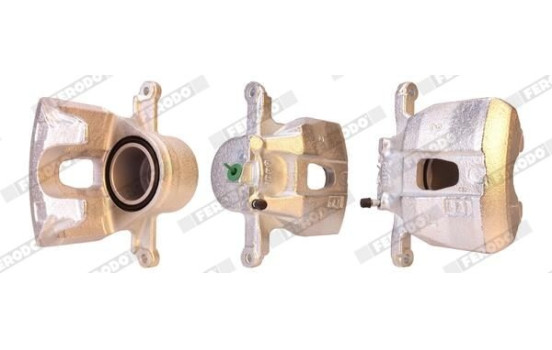 Brake Caliper PREMIER