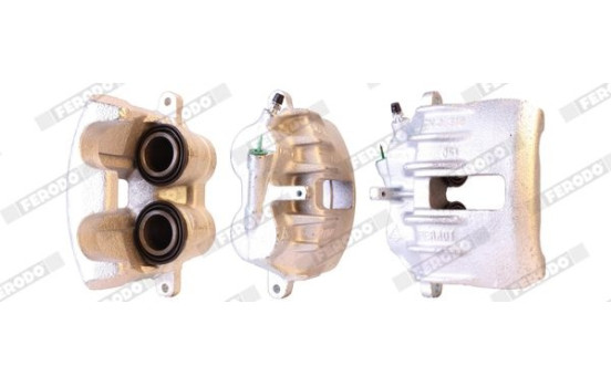 Brake Caliper PREMIER
