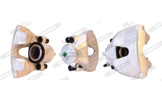 Brake Caliper PREMIER