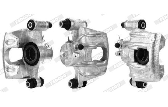 Brake Caliper PREMIER
