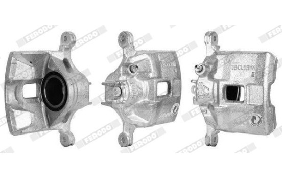 Brake Caliper PREMIER