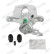 Brake Caliper PREMIER, Thumbnail 3