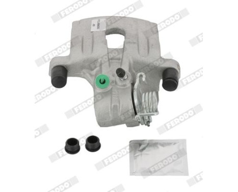 Brake Caliper PREMIER, Image 3