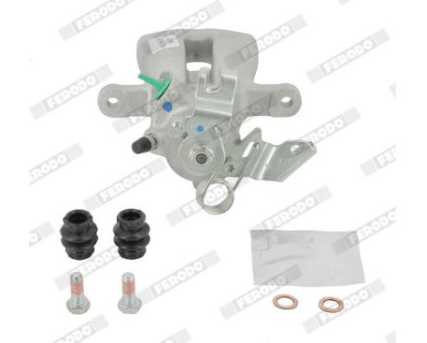 Brake Caliper PREMIER, Image 3