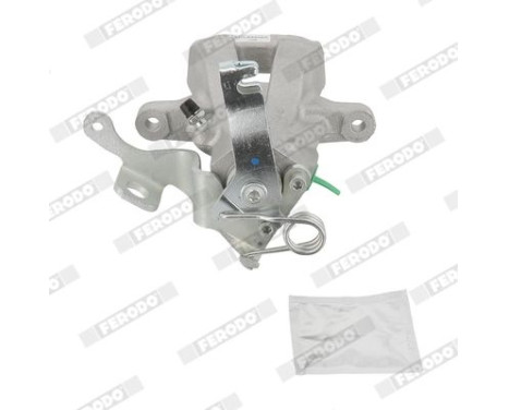 Brake Caliper PREMIER, Image 3