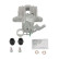 Brake Caliper PREMIER