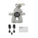 Brake Caliper PREMIER, Thumbnail 2