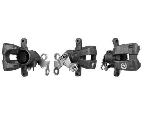 Brake Caliper PREMIER, Image 3