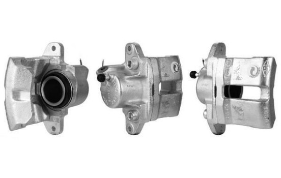 Brake Caliper PREMIER