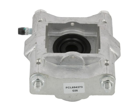 Brake Caliper PREMIER