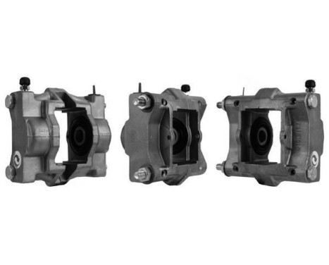 Brake Caliper PREMIER, Image 3