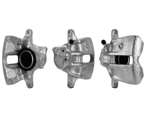 Brake Caliper PREMIER