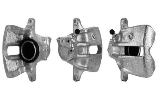Brake Caliper PREMIER