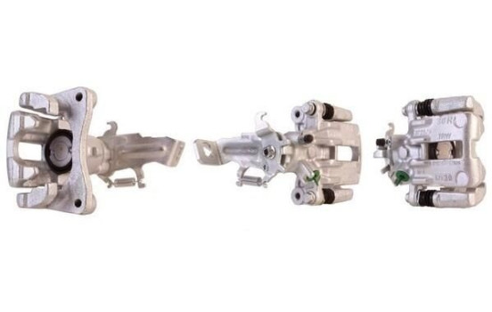 Brake Caliper PREMIER