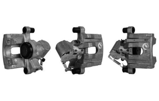 Brake Caliper PREMIER