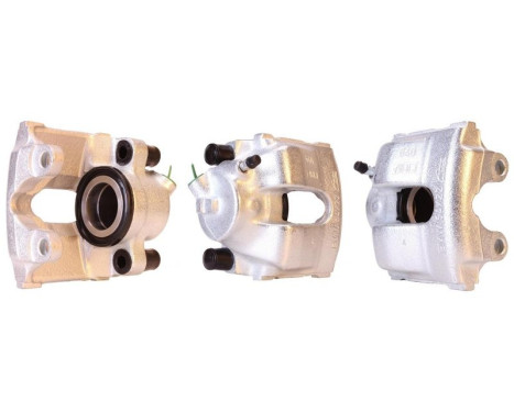 Brake Caliper PREMIER