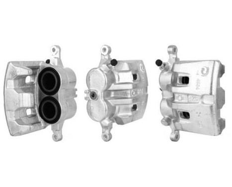 Brake Caliper PREMIER, Image 3