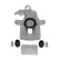 Brake Caliper PREMIER, Thumbnail 2