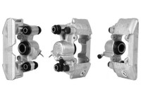 Brake Caliper PREMIER