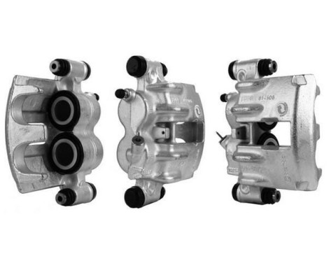 Brake Caliper PREMIER