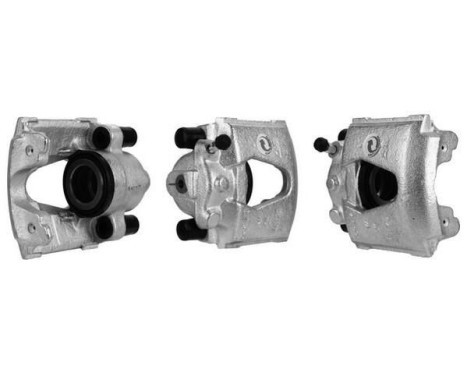 Brake Caliper PREMIER