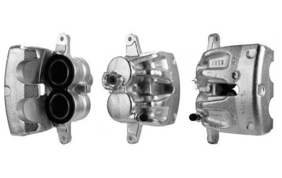 Brake Caliper PREMIER